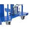 Vestil 61-13/16" x 24", Hydraulic Lift Cart, Load Cap. 1000 lb. HYDRA-HD - alternate 7